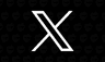 X (Twitter) Logo