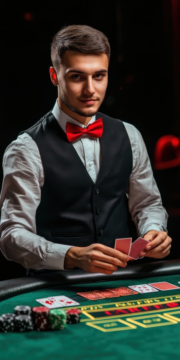 parlays Preguntas que más hacen nuestros jugadores