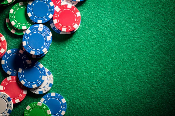 parlays Rondas de característica