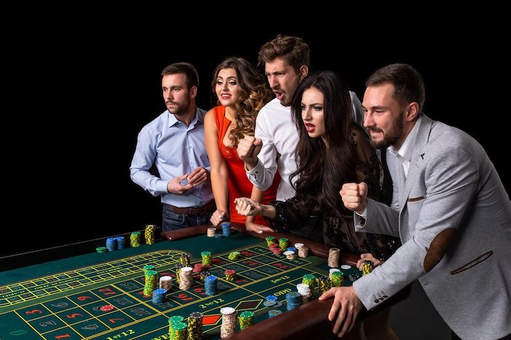 parlays Microgaming: máquinas que saben lo que juegan los mexicanos