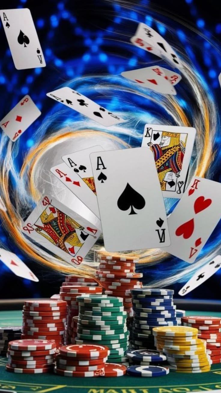 parlays mobile gaming