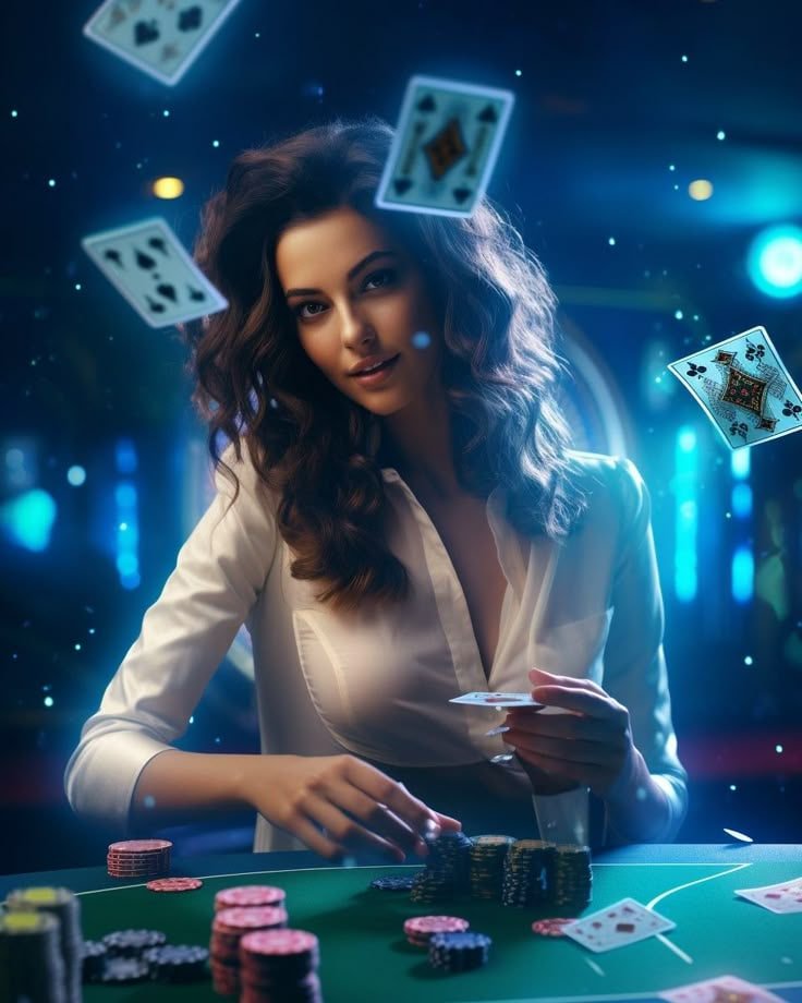 parlays gaming platform