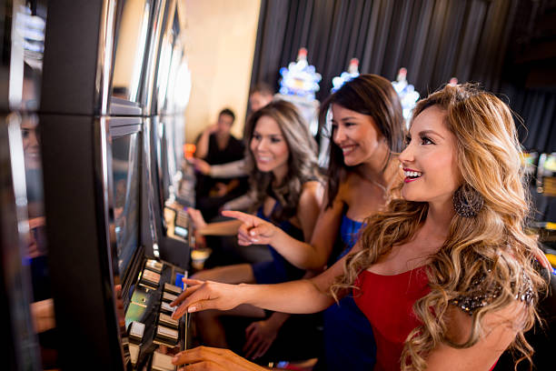 parlays Arcade