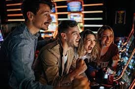 parlays Soporte